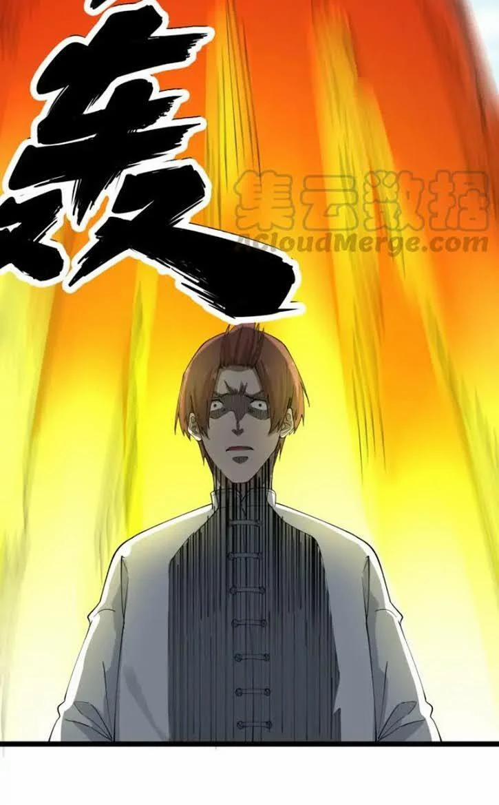 Cửa Hàng Đào Bảo Thông Tam Giới 129 trang 20