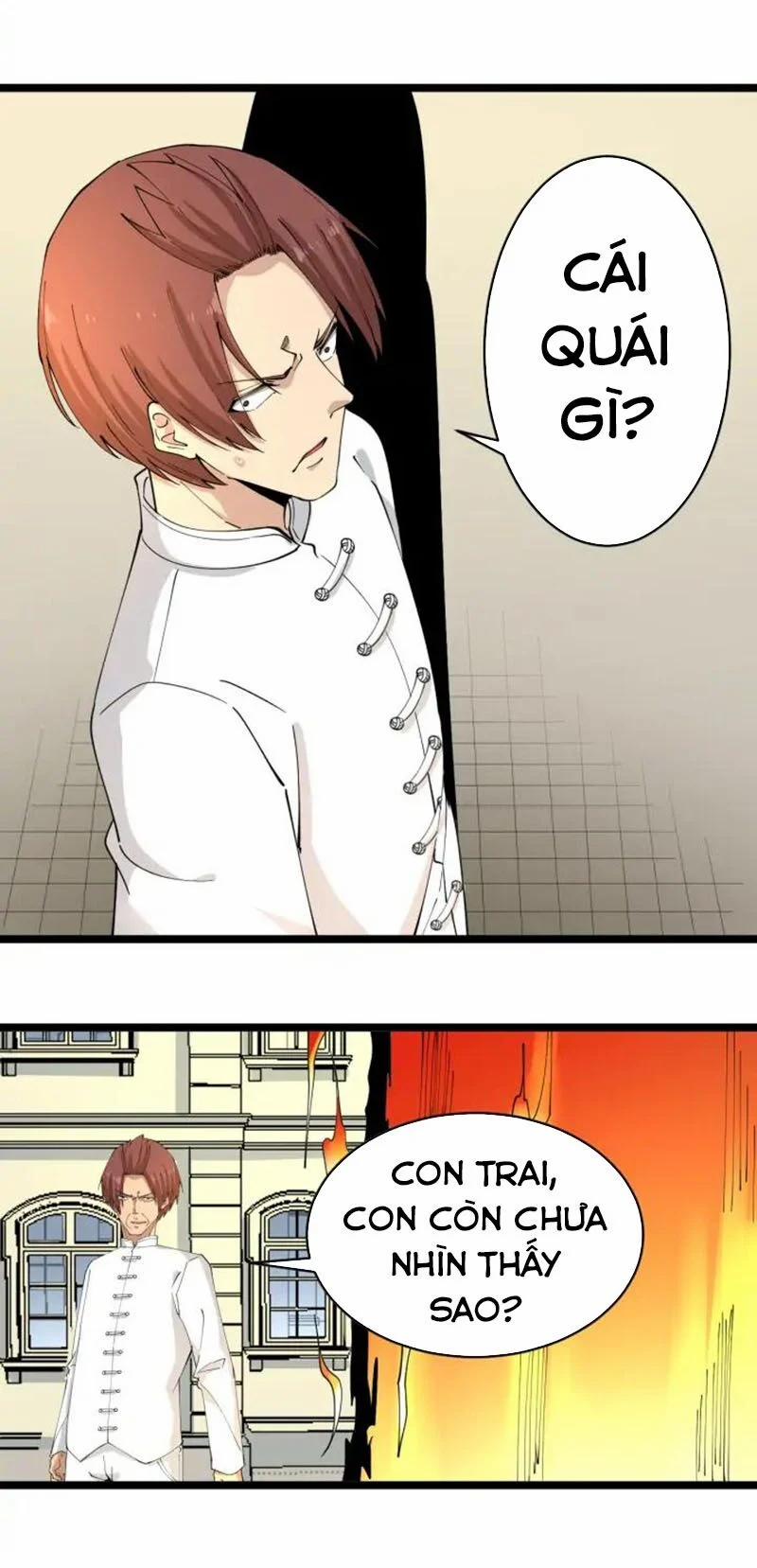 Cửa Hàng Đào Bảo Thông Tam Giới 129 trang 21