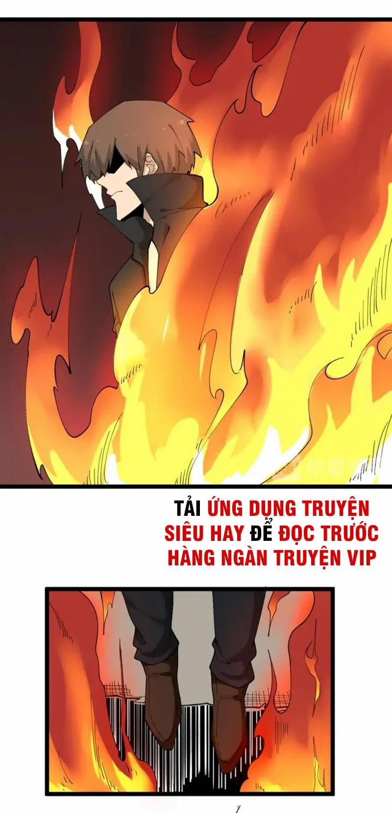 Cửa Hàng Đào Bảo Thông Tam Giới 129 trang 22