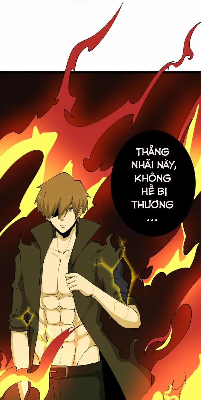 Cửa Hàng Đào Bảo Thông Tam Giới 129 trang 23