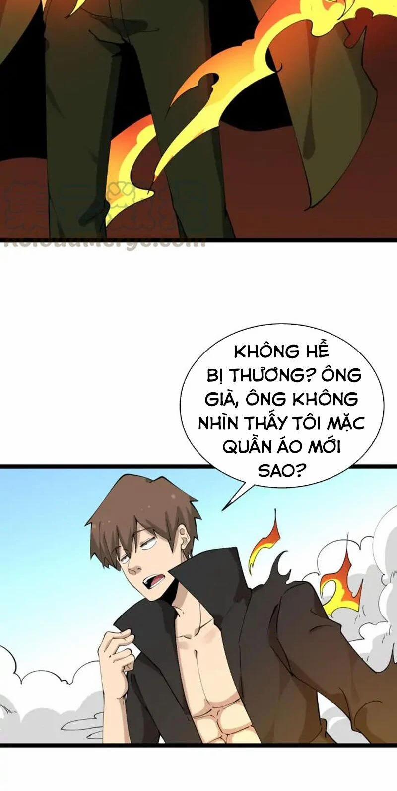 Cửa Hàng Đào Bảo Thông Tam Giới 129 trang 24