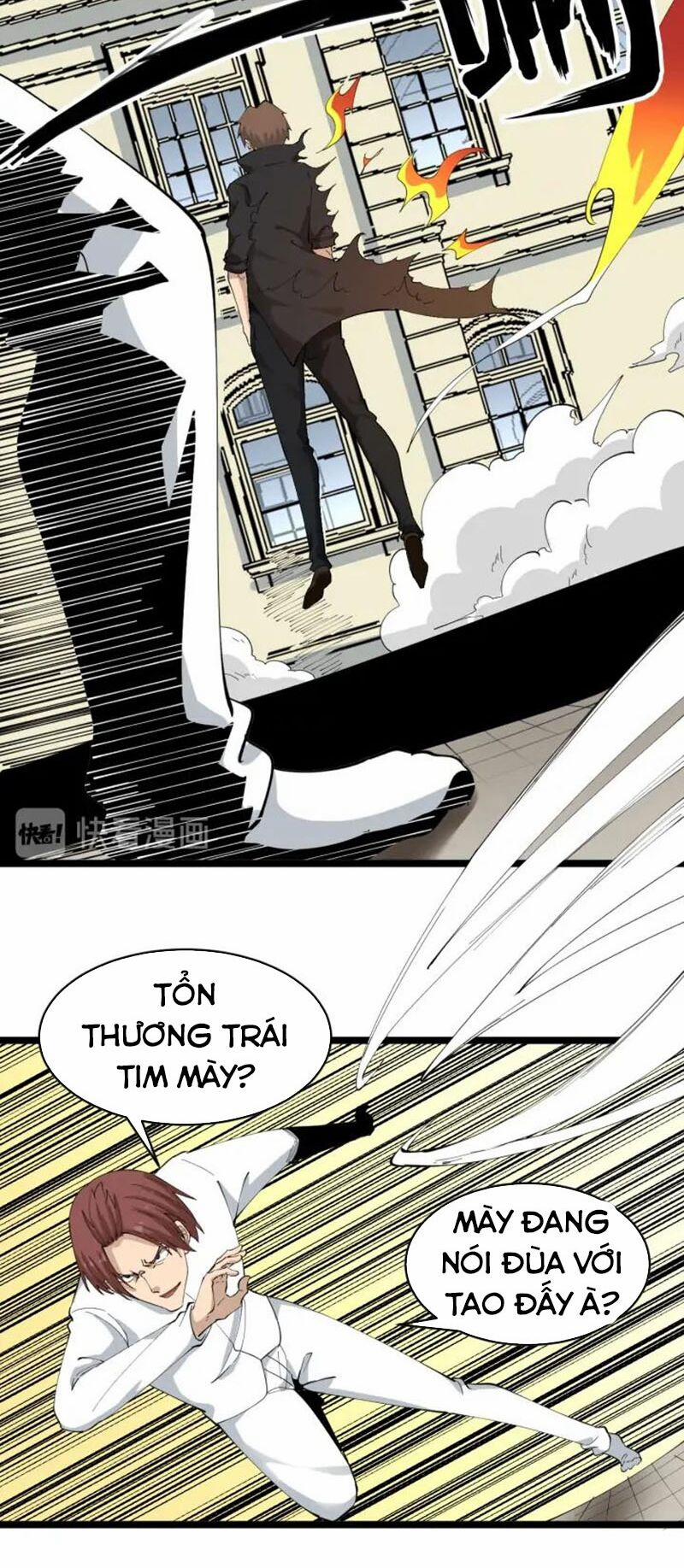 Cửa Hàng Đào Bảo Thông Tam Giới 129 trang 26