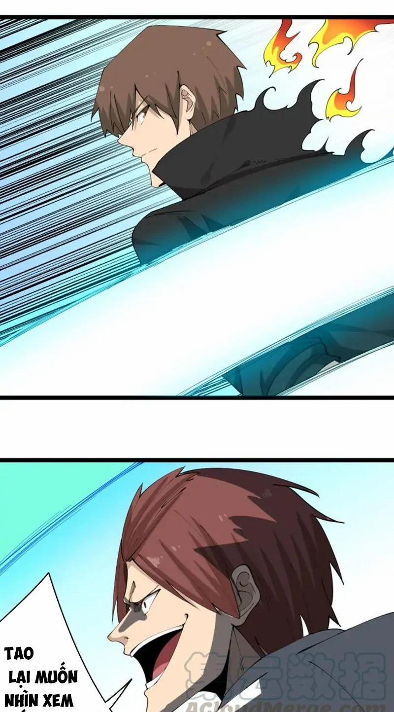 Cửa Hàng Đào Bảo Thông Tam Giới 129 trang 27