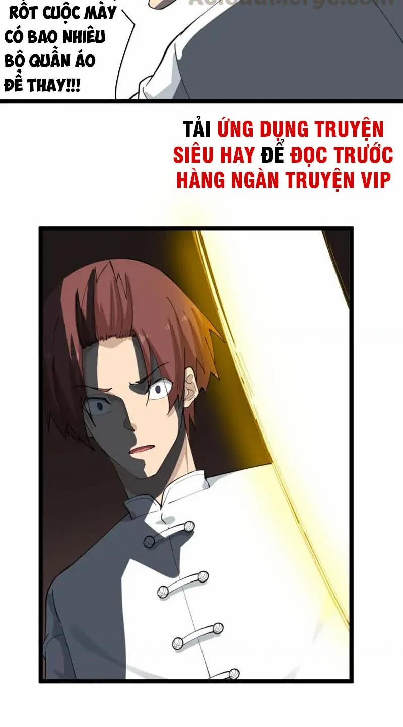 Cửa Hàng Đào Bảo Thông Tam Giới 129 trang 28