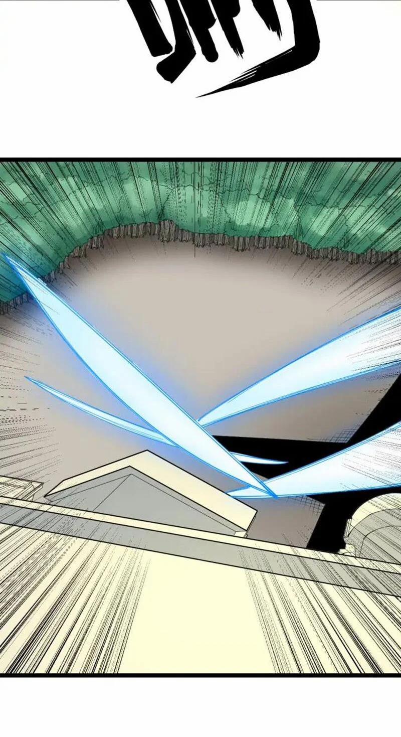 Cửa Hàng Đào Bảo Thông Tam Giới 129 trang 30