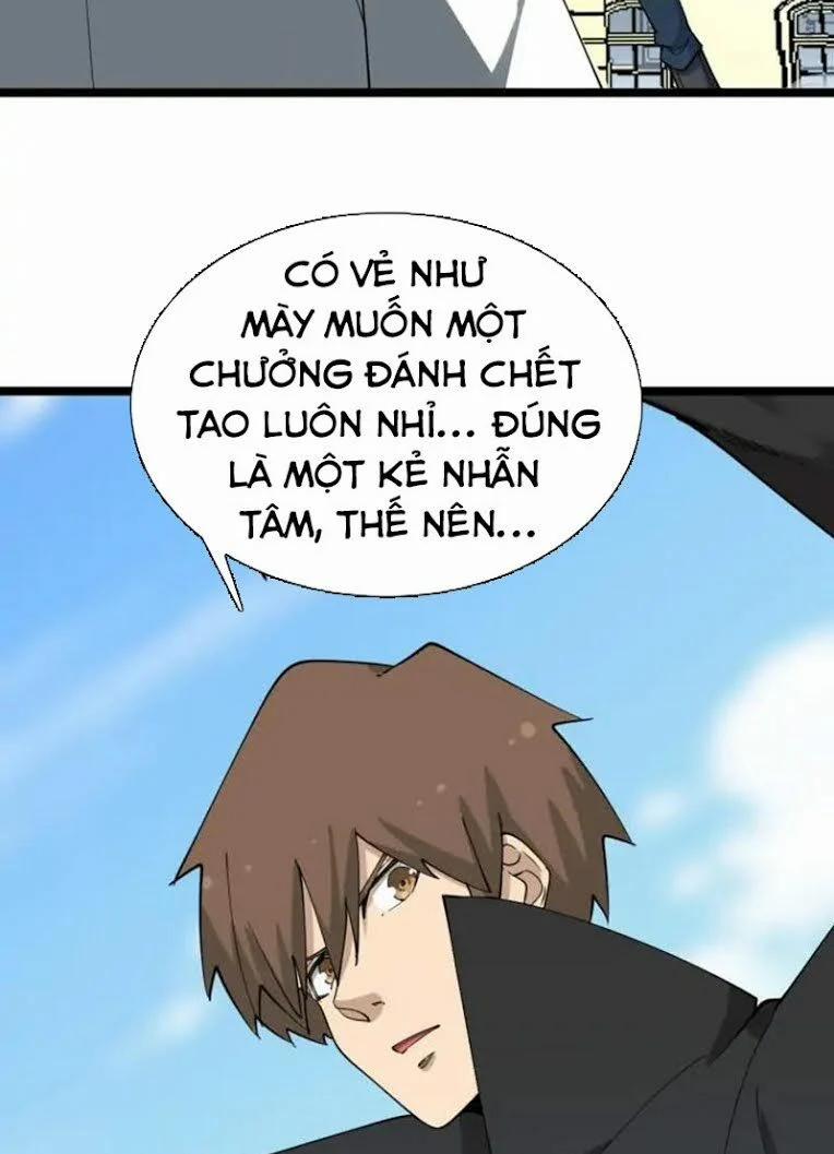 Cửa Hàng Đào Bảo Thông Tam Giới 129 trang 32