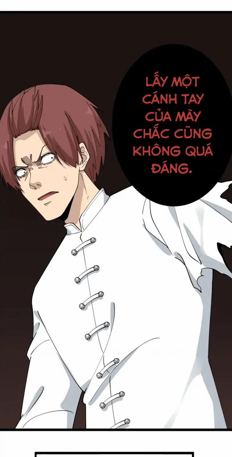 Cửa Hàng Đào Bảo Thông Tam Giới 129 trang 34