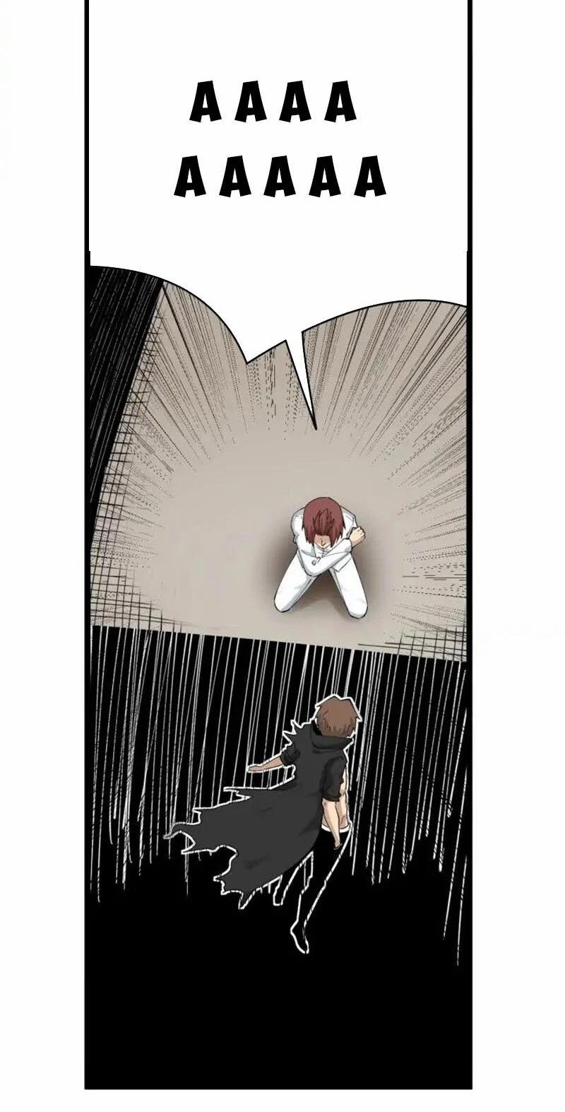 Cửa Hàng Đào Bảo Thông Tam Giới 129 trang 35