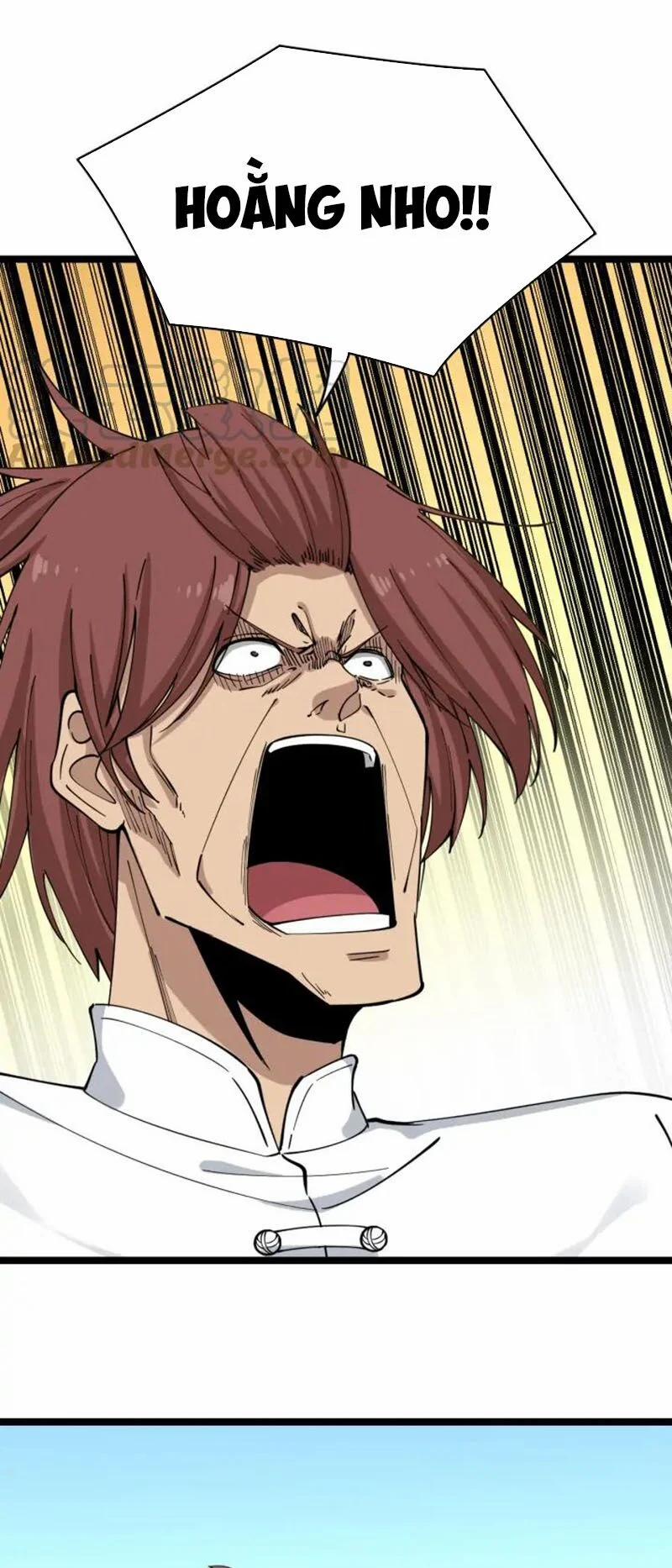 Cửa Hàng Đào Bảo Thông Tam Giới 129 trang 36