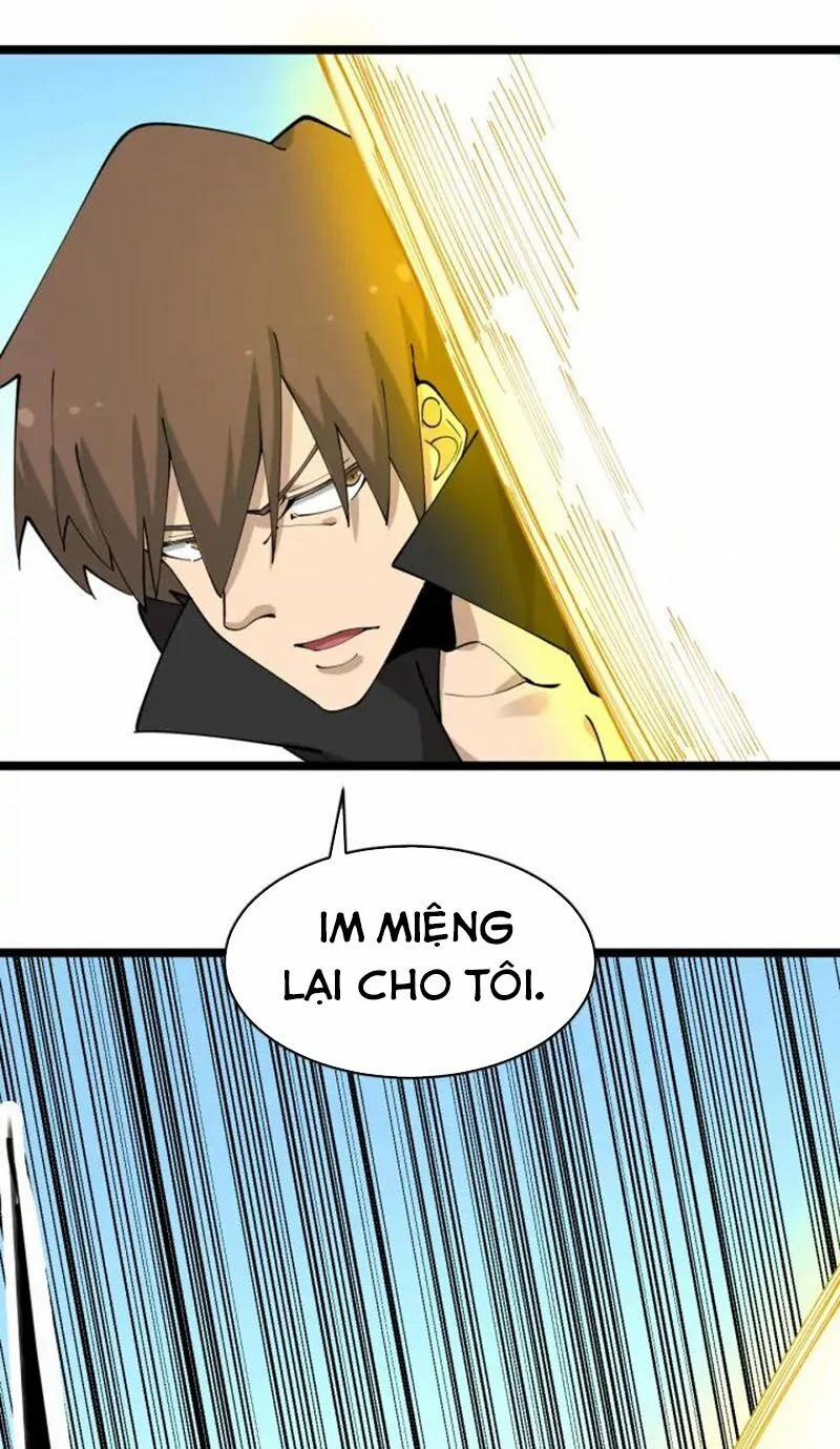 Cửa Hàng Đào Bảo Thông Tam Giới 129 trang 40