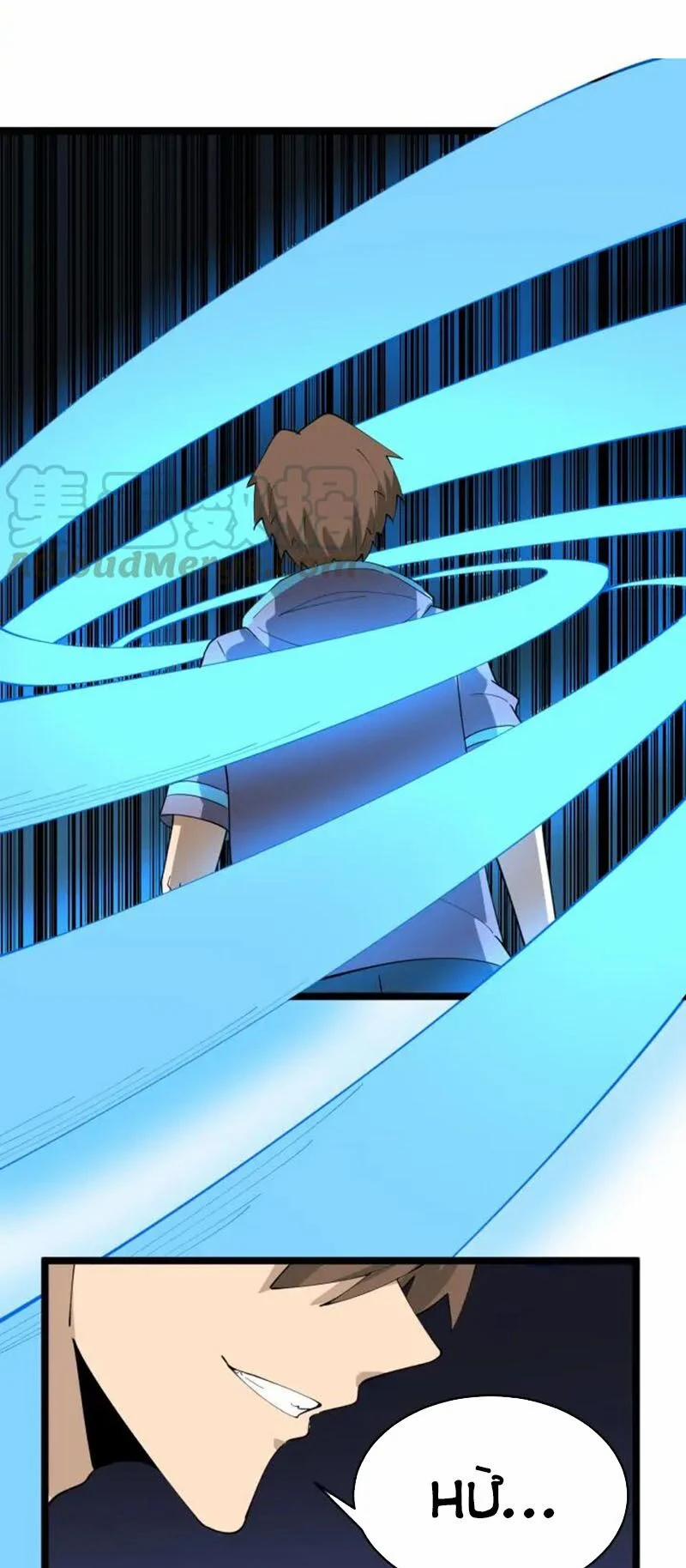 Cửa Hàng Đào Bảo Thông Tam Giới 129 trang 6