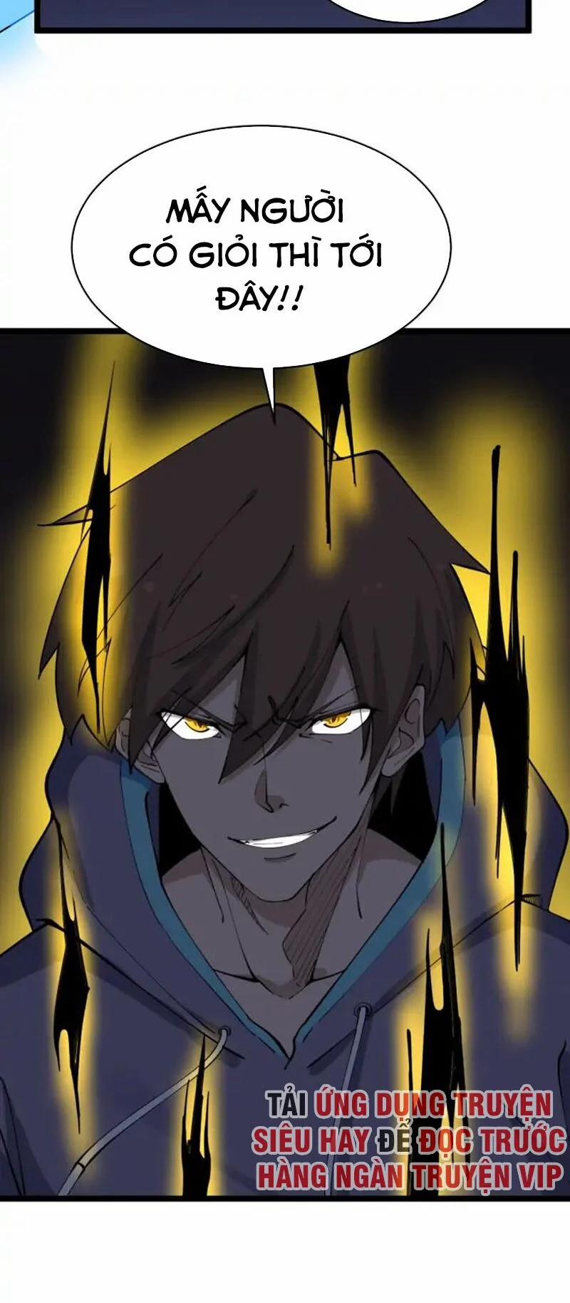 Cửa Hàng Đào Bảo Thông Tam Giới 129 trang 7