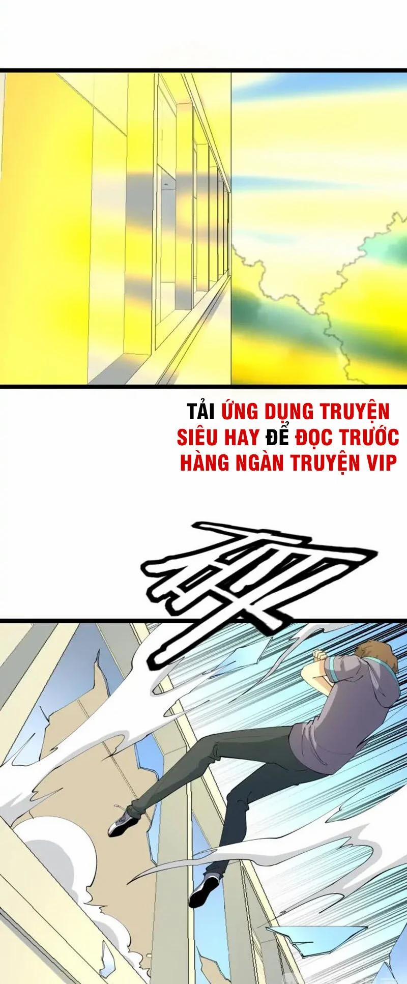 Cửa Hàng Đào Bảo Thông Tam Giới 129 trang 8