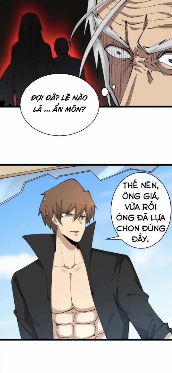 Cửa Hàng Đào Bảo Thông Tam Giới 130 trang 11