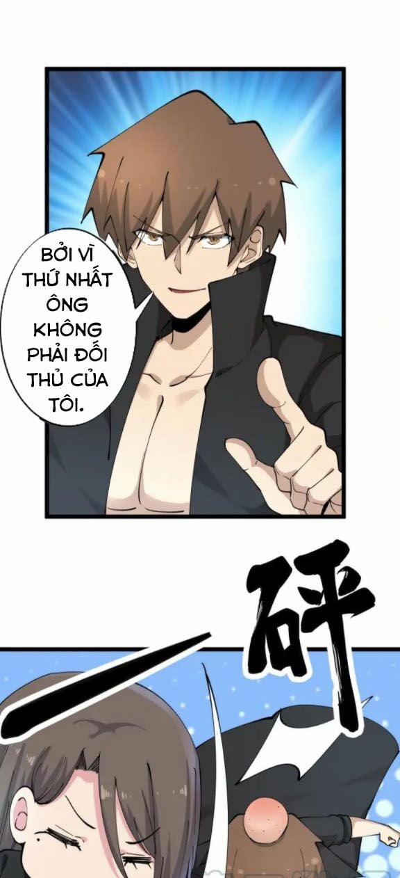 Cửa Hàng Đào Bảo Thông Tam Giới 130 trang 12