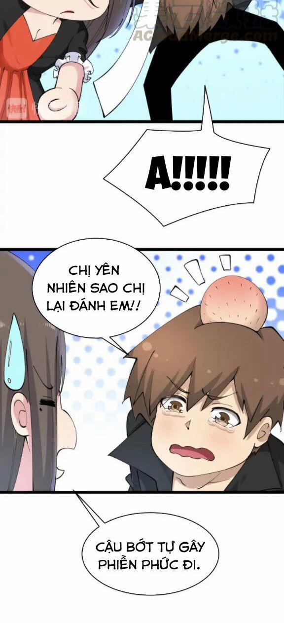 Cửa Hàng Đào Bảo Thông Tam Giới 130 trang 13