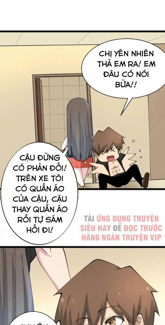 Cửa Hàng Đào Bảo Thông Tam Giới 130 trang 14