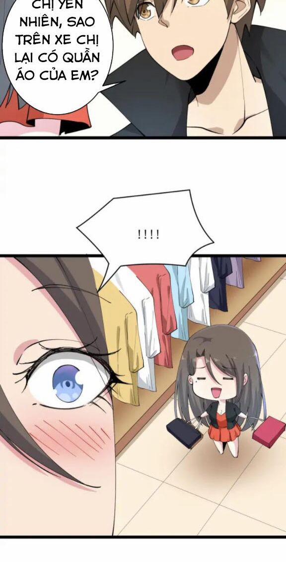 Cửa Hàng Đào Bảo Thông Tam Giới 130 trang 15