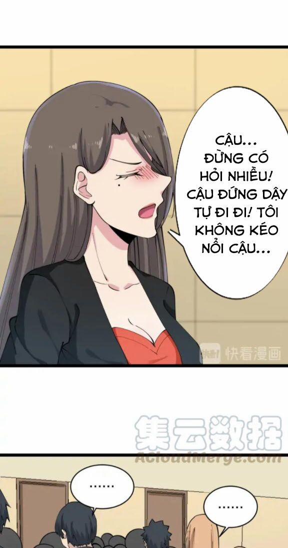 Cửa Hàng Đào Bảo Thông Tam Giới 130 trang 16