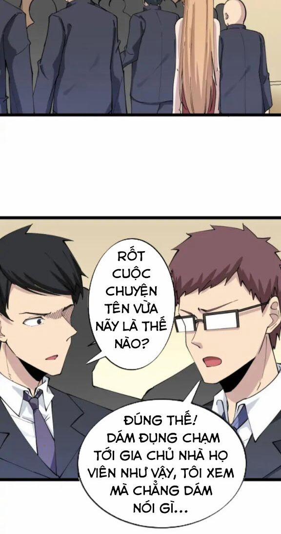 Cửa Hàng Đào Bảo Thông Tam Giới 130 trang 17