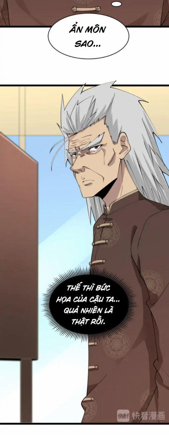 Cửa Hàng Đào Bảo Thông Tam Giới 130 trang 19