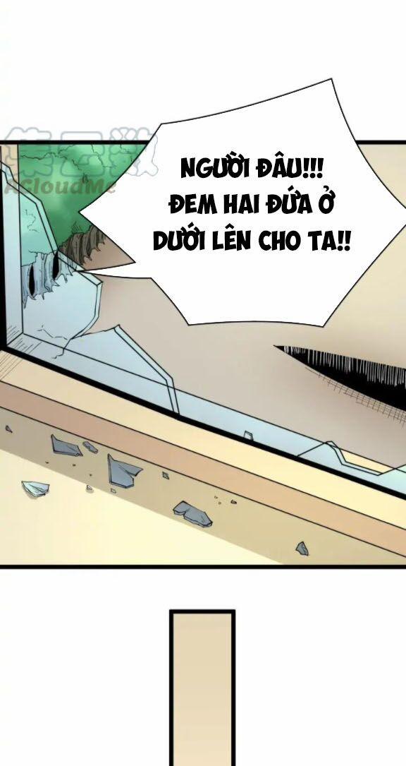 Cửa Hàng Đào Bảo Thông Tam Giới 130 trang 20