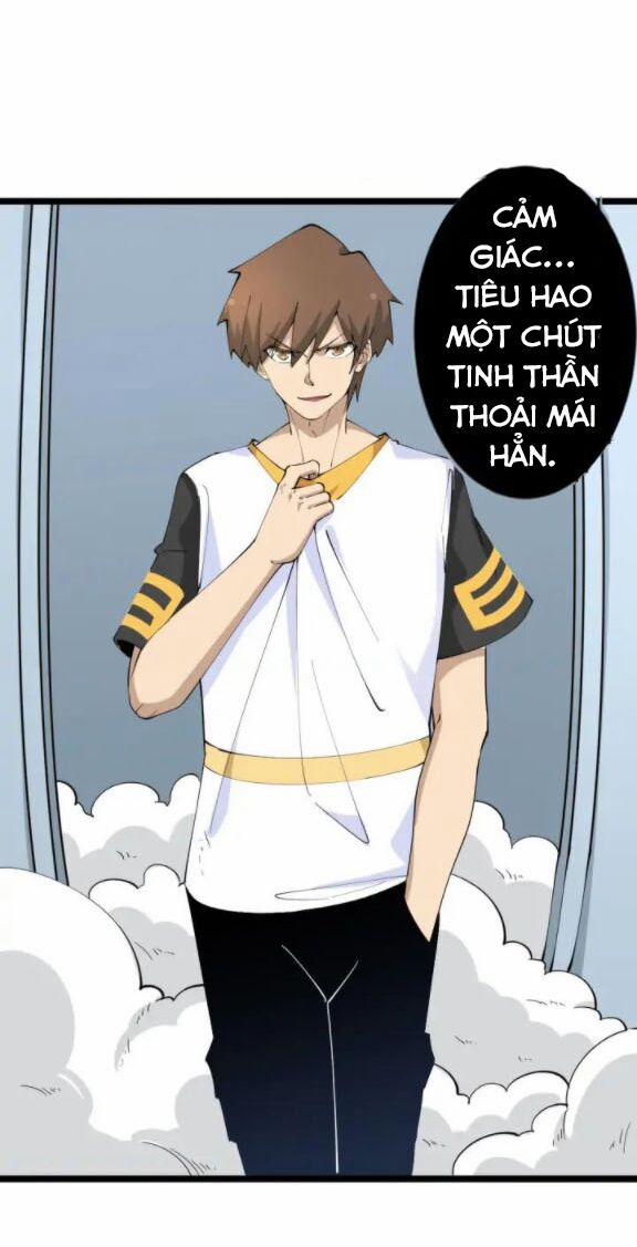 Cửa Hàng Đào Bảo Thông Tam Giới 130 trang 23