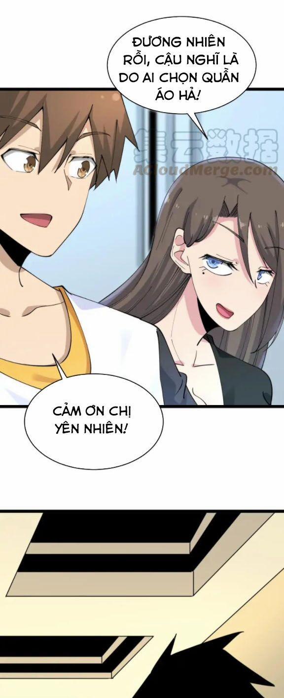 Cửa Hàng Đào Bảo Thông Tam Giới 130 trang 24