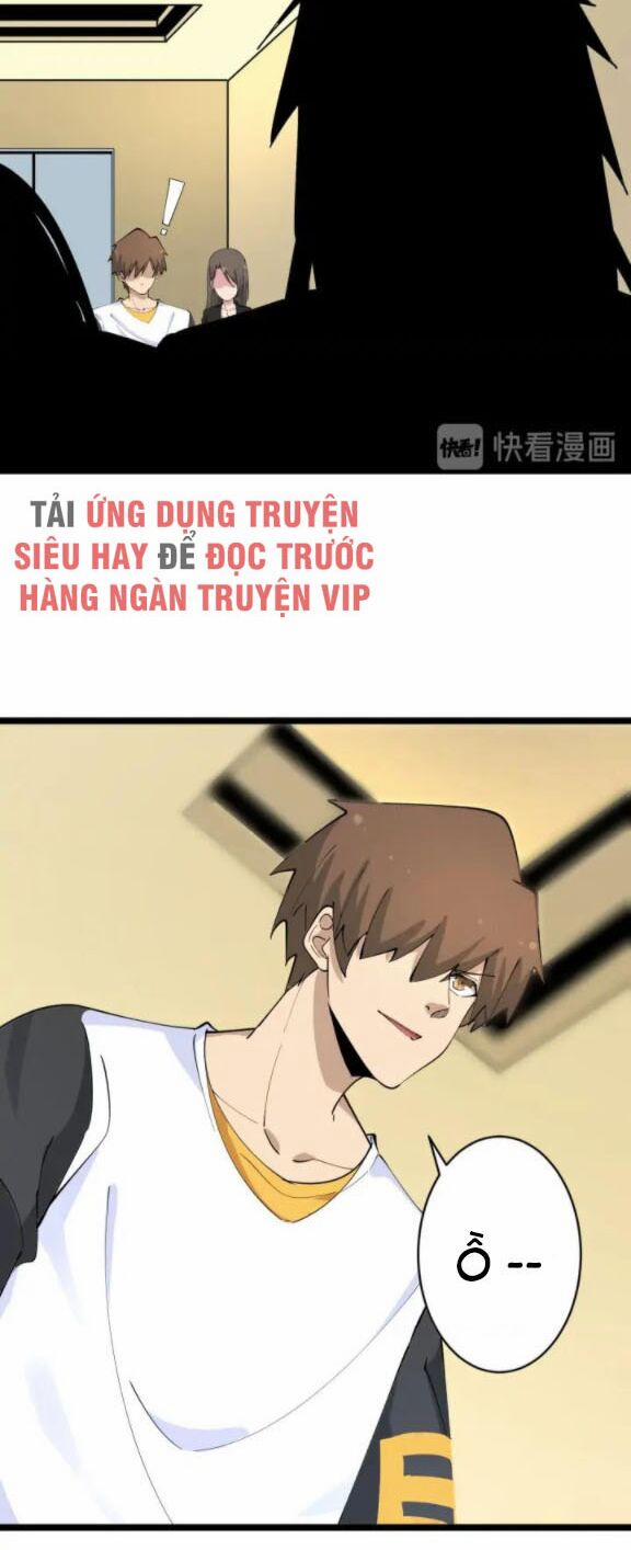 Cửa Hàng Đào Bảo Thông Tam Giới 130 trang 25