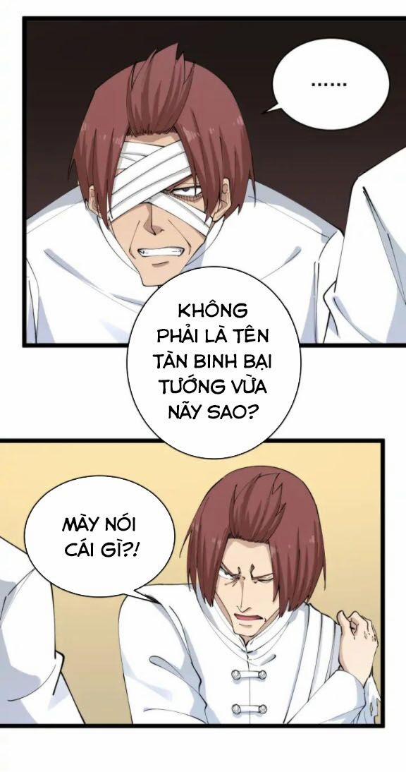 Cửa Hàng Đào Bảo Thông Tam Giới 130 trang 26