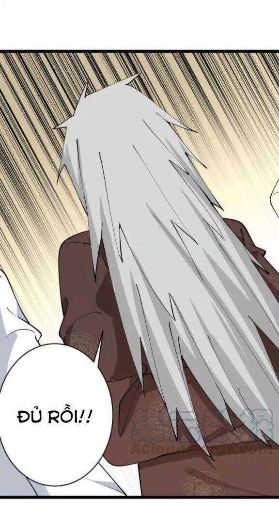 Cửa Hàng Đào Bảo Thông Tam Giới 130 trang 27