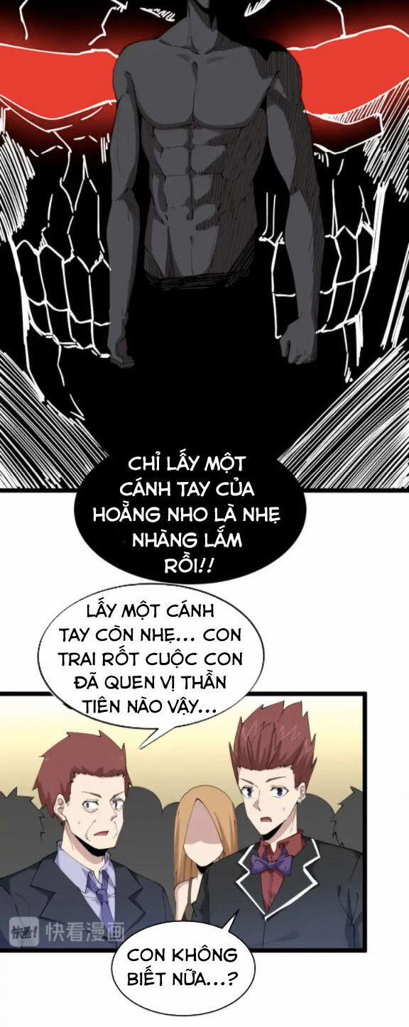 Cửa Hàng Đào Bảo Thông Tam Giới 130 trang 29