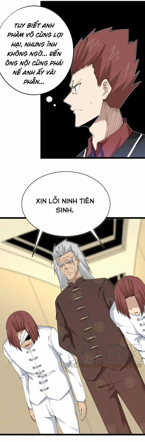 Cửa Hàng Đào Bảo Thông Tam Giới 130 trang 30