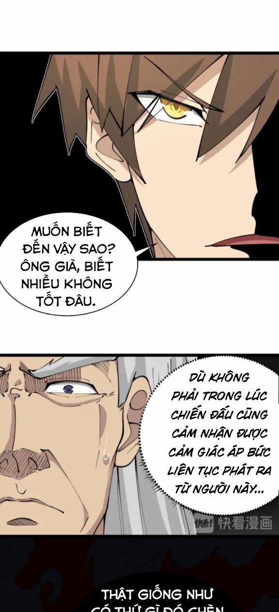 Cửa Hàng Đào Bảo Thông Tam Giới 130 trang 32