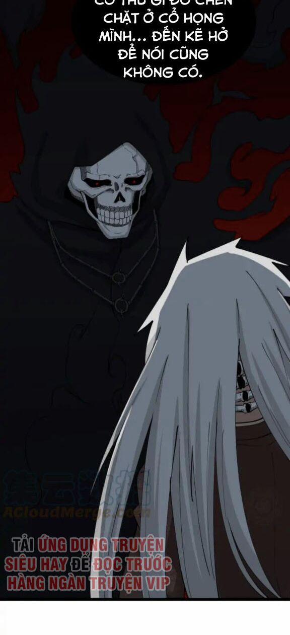 Cửa Hàng Đào Bảo Thông Tam Giới 130 trang 33