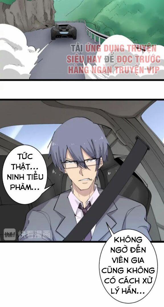 Cửa Hàng Đào Bảo Thông Tam Giới 130 trang 36