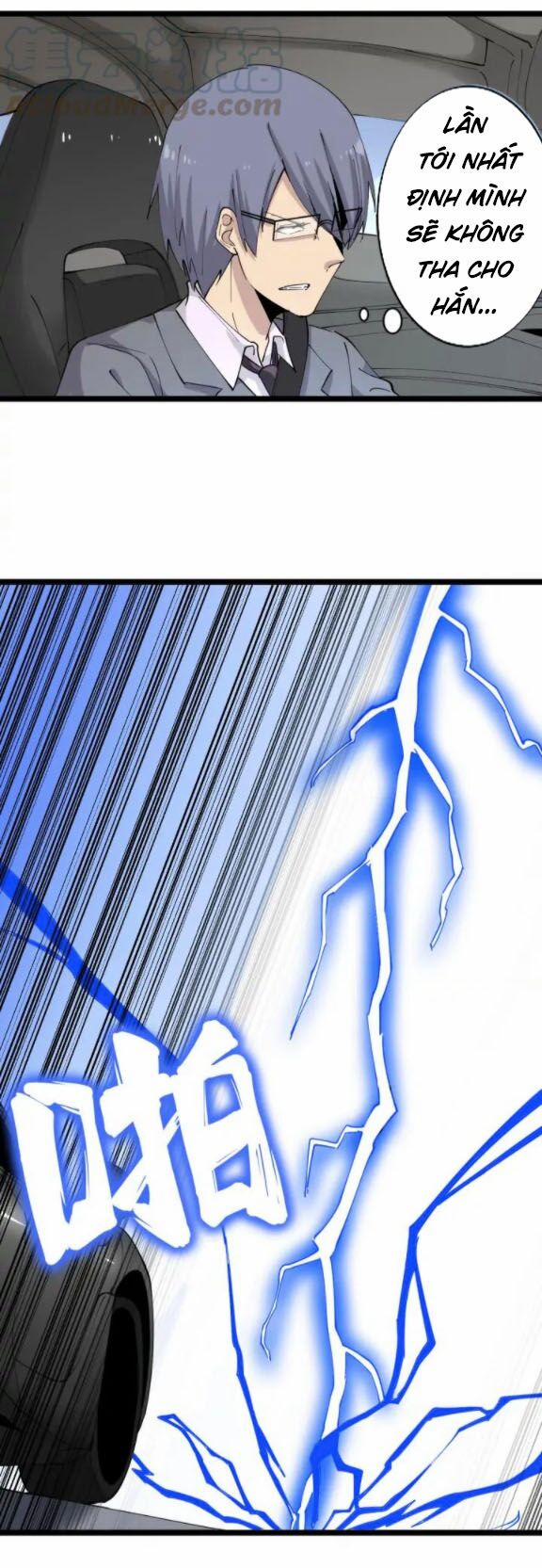 Cửa Hàng Đào Bảo Thông Tam Giới 130 trang 37