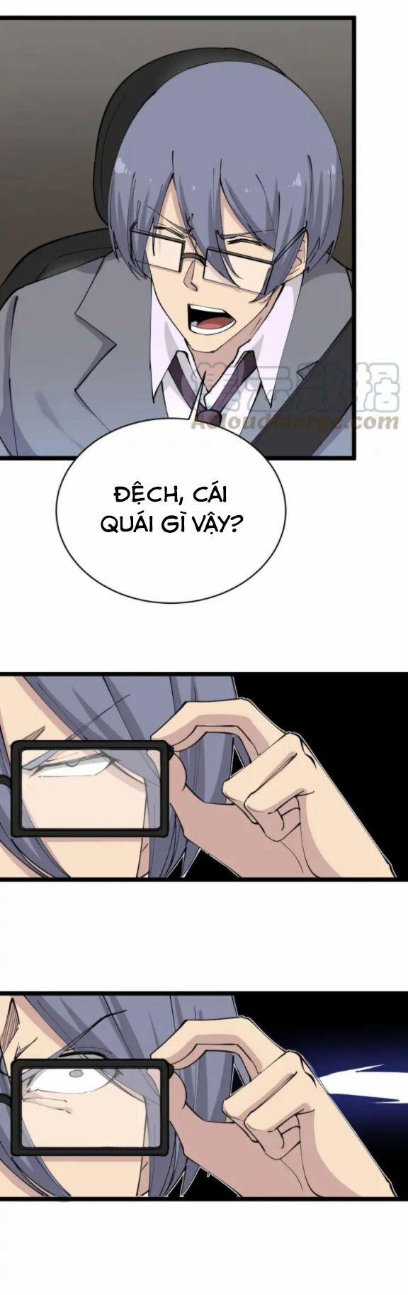 Cửa Hàng Đào Bảo Thông Tam Giới 130 trang 40