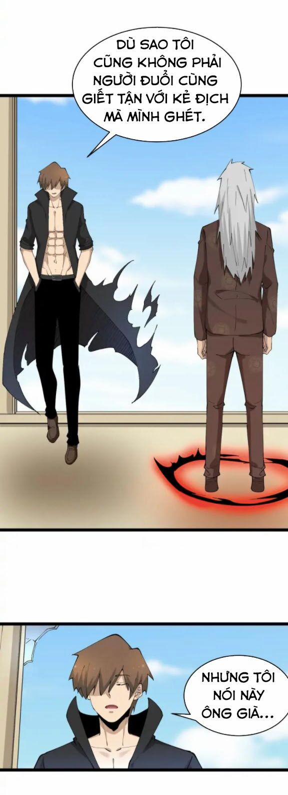 Cửa Hàng Đào Bảo Thông Tam Giới 130 trang 7