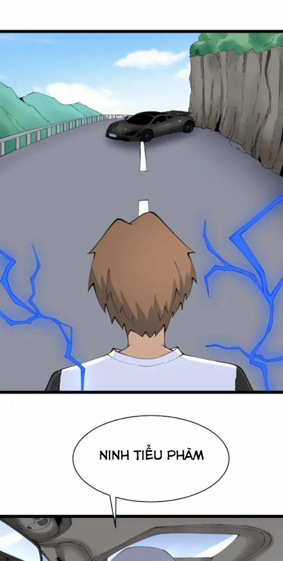 Cửa Hàng Đào Bảo Thông Tam Giới 131 trang 0