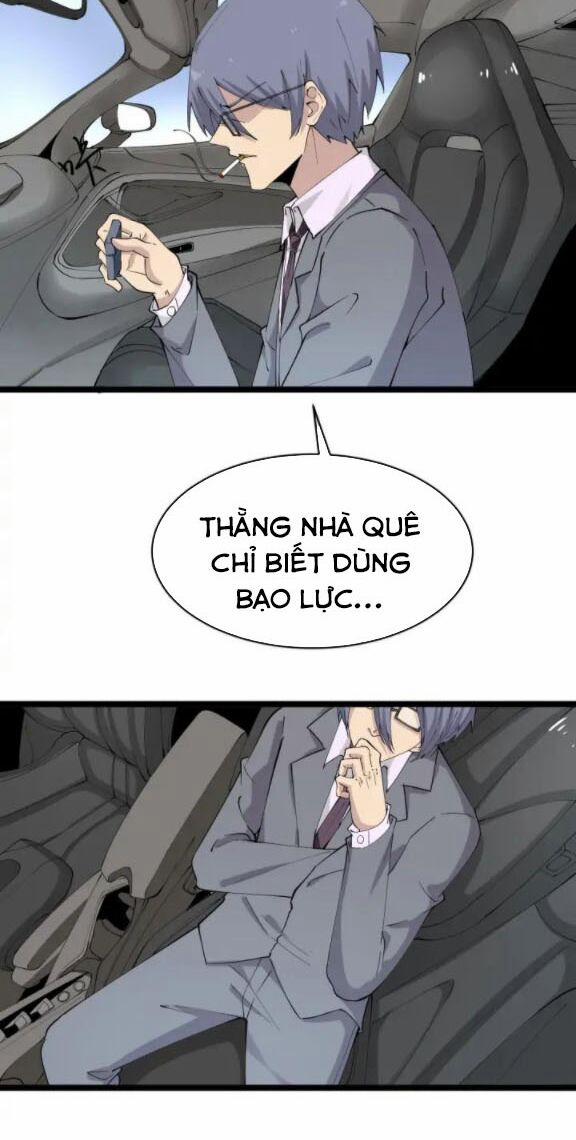 Cửa Hàng Đào Bảo Thông Tam Giới 131 trang 1