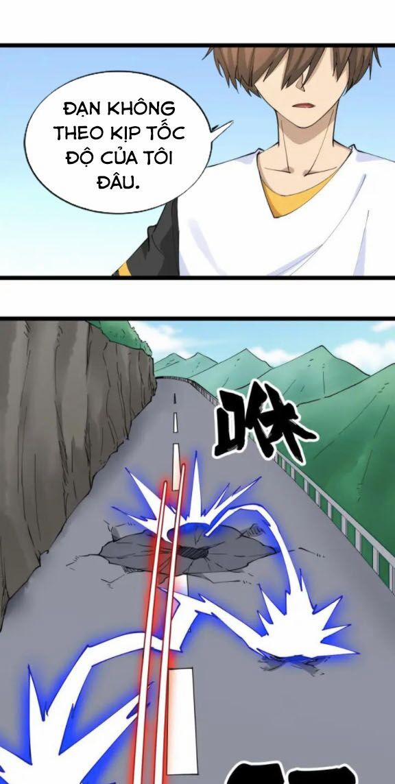 Cửa Hàng Đào Bảo Thông Tam Giới 131 trang 10