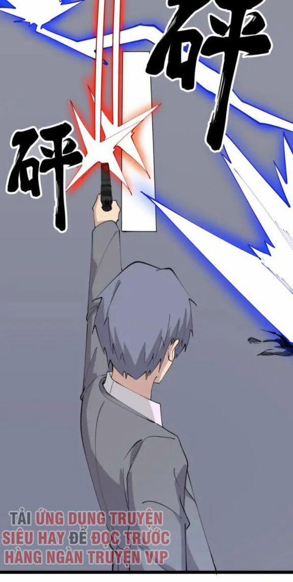 Cửa Hàng Đào Bảo Thông Tam Giới 131 trang 11