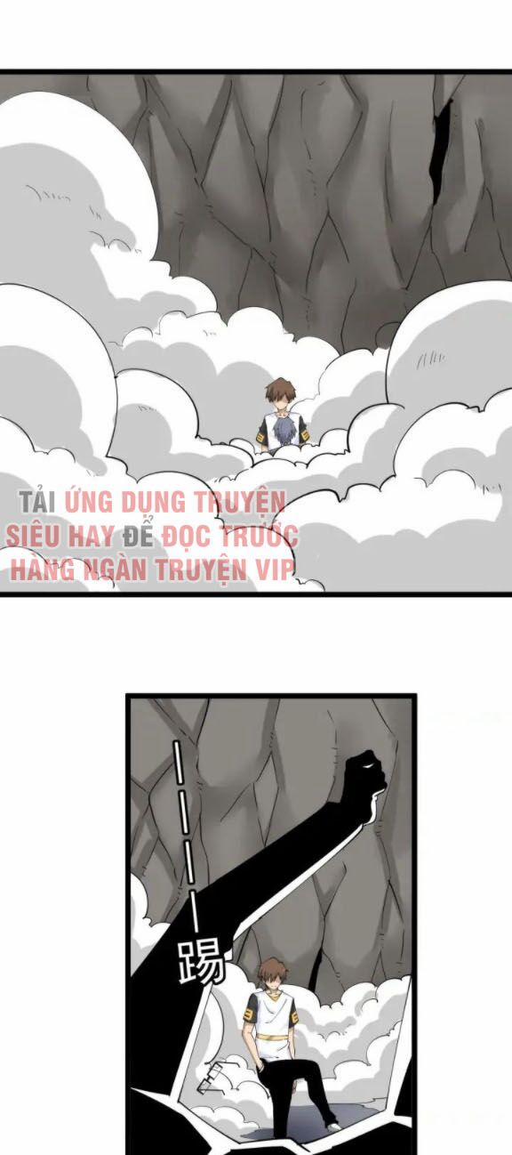 Cửa Hàng Đào Bảo Thông Tam Giới 131 trang 14