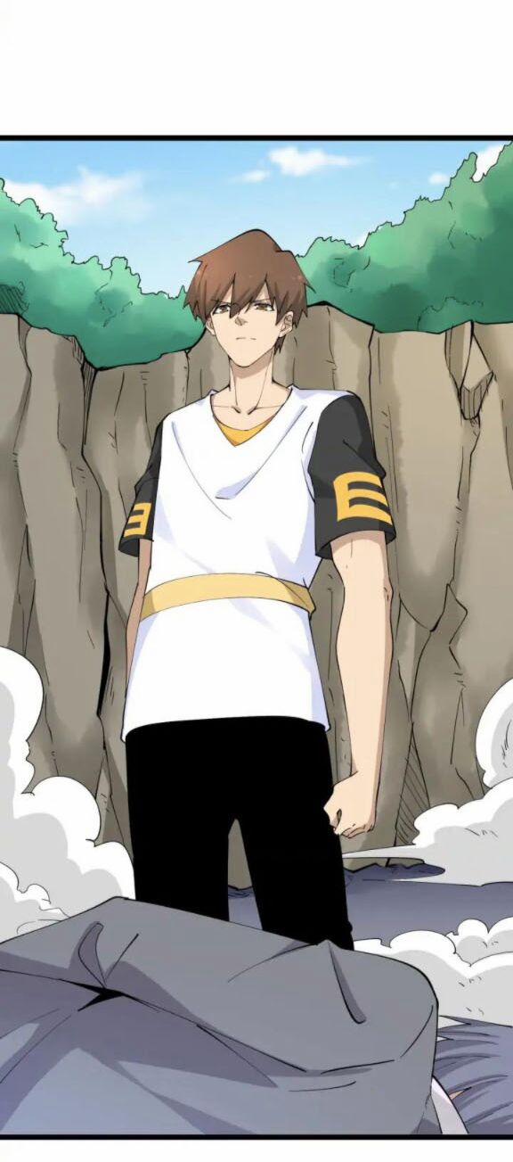 Cửa Hàng Đào Bảo Thông Tam Giới 131 trang 17