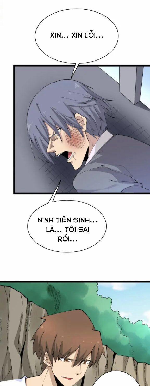 Cửa Hàng Đào Bảo Thông Tam Giới 131 trang 18