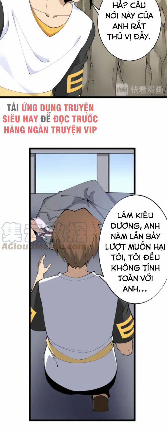 Cửa Hàng Đào Bảo Thông Tam Giới 131 trang 19