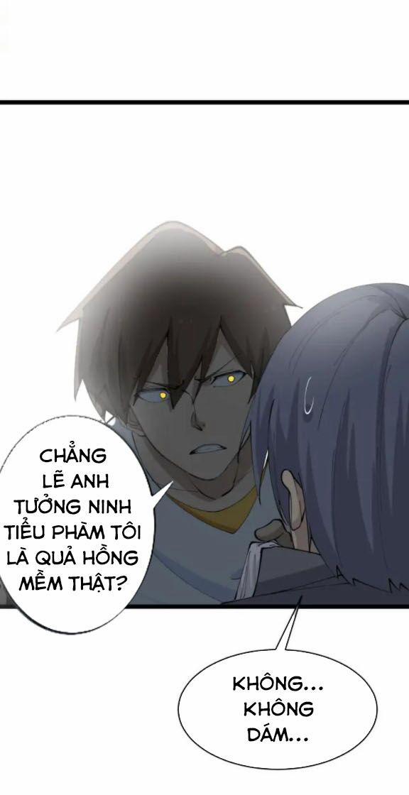 Cửa Hàng Đào Bảo Thông Tam Giới 131 trang 21