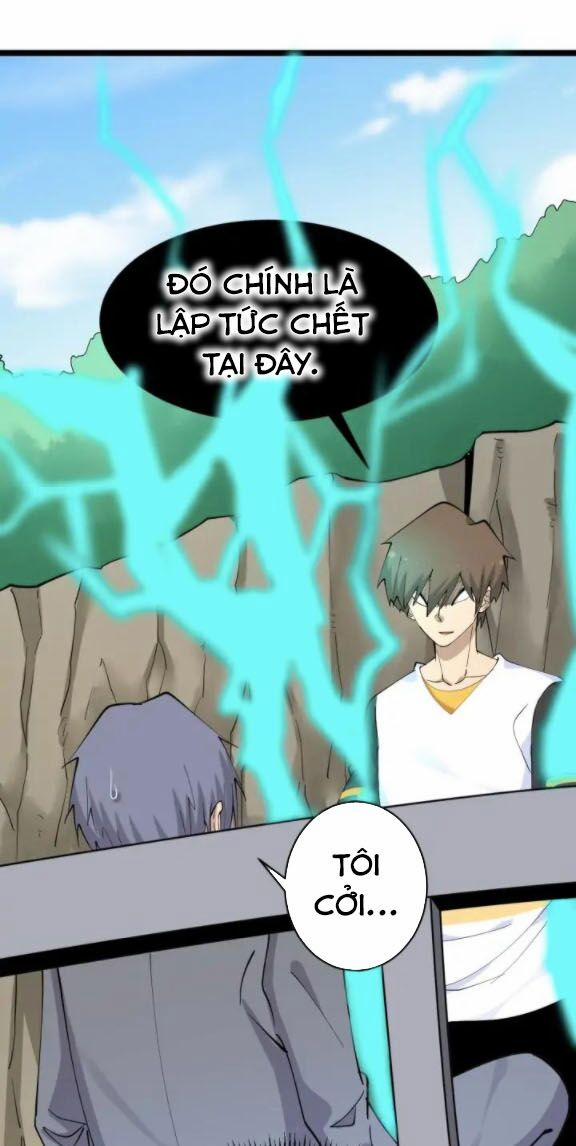 Cửa Hàng Đào Bảo Thông Tam Giới 131 trang 24