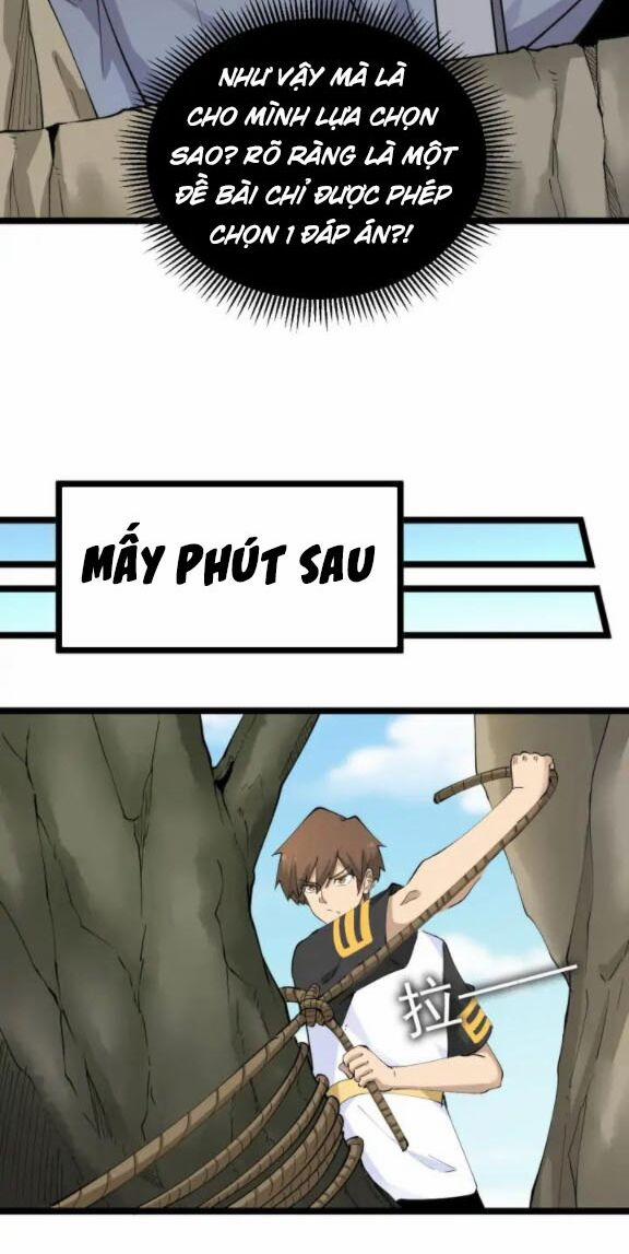 Cửa Hàng Đào Bảo Thông Tam Giới 131 trang 25